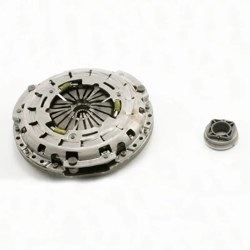 Luk 05-102 Clutch Kit 1