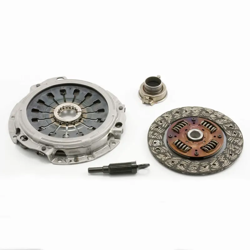 Luk 05-105 Clutch Kit 1