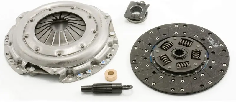 Luk 07-033 Clutch Kit 1