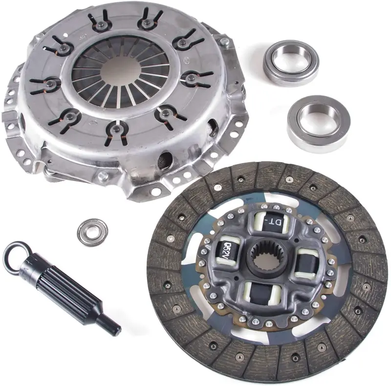 Luk 16-057 Clutch Kit 1
