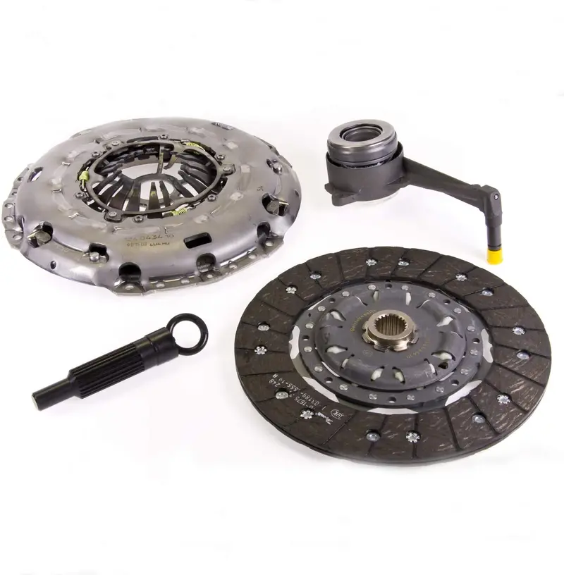 Luk 17-067 Clutch Kit 1