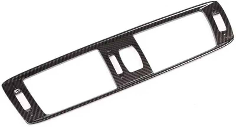 Lyshui Car Air Conditioning Air Outlet Decoration Frame Cover Trim Style Air Conditioner Vents Decals,For Bmw X3 F25 1
