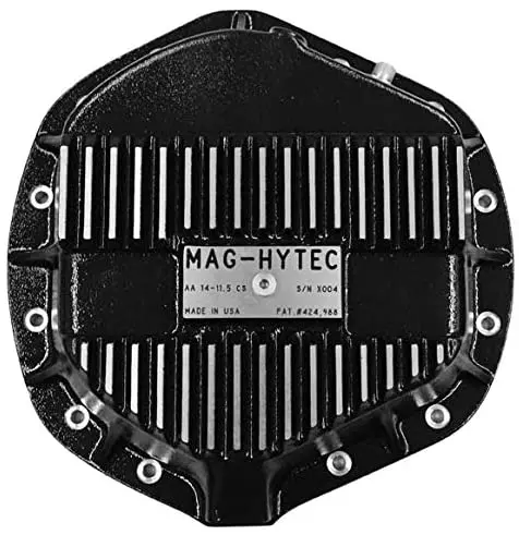 Mag-Hytec Differential Cover Compatible For Dodge #Aa 14-11.5 Cs 1
