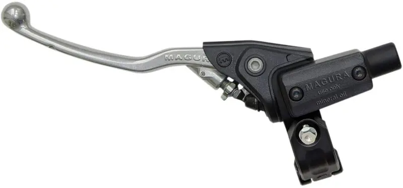 Magura 2700184 Hydraulic Clutch Master Cylinder - 167.2-9.5Mm 1