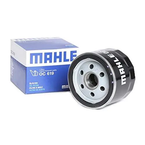 Mahle Oc 619 Oil Filter 2