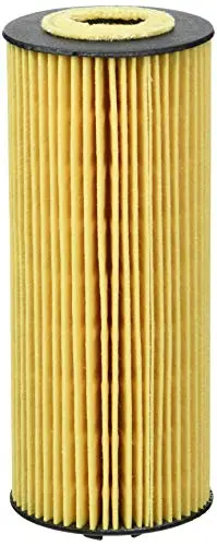 Mann-Filter Hu 6008 Z Oil Filter - Cartridge 1