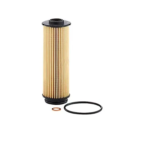 Mann-Filter Hu 6022 Z Oil Filter - Cartridge 1