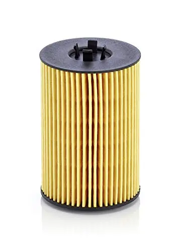 Mann-Filter Hu 7020 Z Oil Filter - Cartridge 1