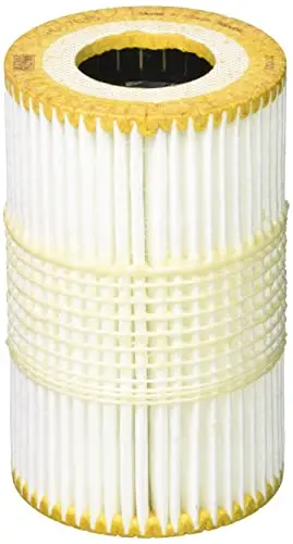 Mann-Filter Hu 7035 Y Oil Filter - Cartridge 1