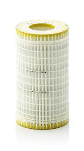 Mann-Filter Hu 718/5 X Metal-Free Oil Filter 1