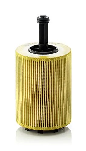 Mann-Filter Hu 719/7 X Metal-Free Oil Filter 1