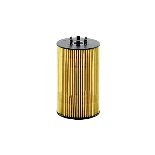 Mann-Filter Hu 8012 Z Oil Filter - Cartridge 1