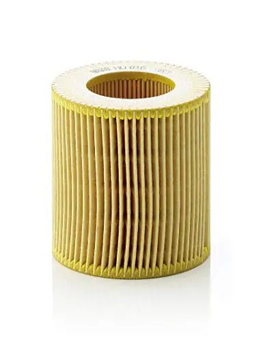 Mann-Filter Hu 816 X Metal-Free Oil Filter 1