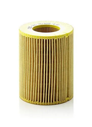 Mann-Filter Hu 925/4 X Metal-Free Oil Filter 1