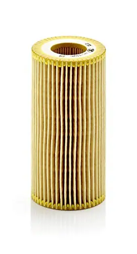 Mann Filter Hu719/6X Oil Filter 1