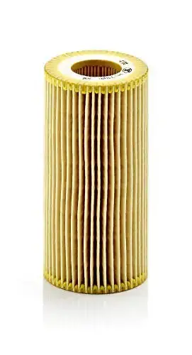 Mann Filter Hu719/6X Oil Filter 1