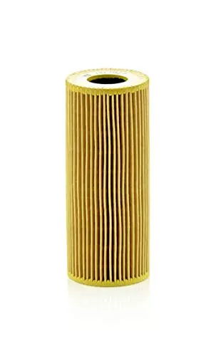 Mann Filter Mann Hu 7029Z Oil Filter, 1 Pack 1
