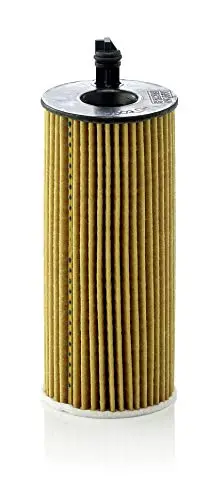 Mann Filtros Hu6004 X Mann Filtros 1