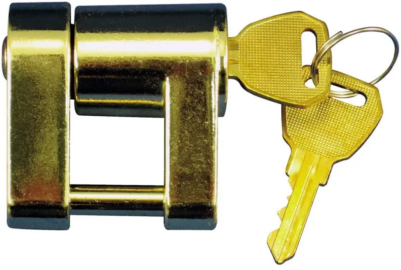 Marpac Coupler Lock 1