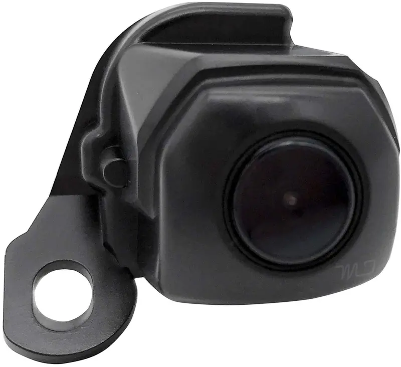 Master Tailgaters Backup Tailgate Camera For Toyota Tacoma 2016-Current Oe Replacement Part# 86790-04030 1