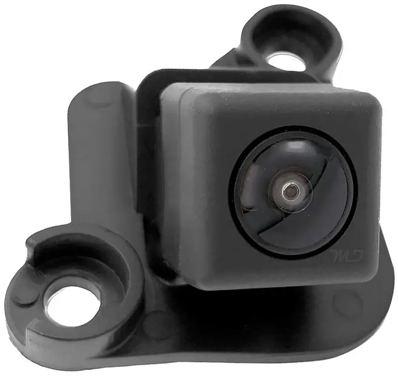 Master Tailgaters Backup Tailgate Camera For Toyota Tundra 2016-Current Oe Replacement Part# 86790-0C021 1