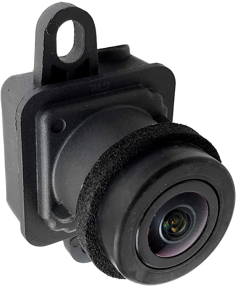 Master Tailgaters Replacement For Chrysler Grand Caravan (2011-2019) / Dodge Town & Country (2011-2016) Backup Camera Oe Part # 4672639Aa, 56054157Aa, 56054157Ad, 56054157Ae, 56054157Af, 56054157Ag 1