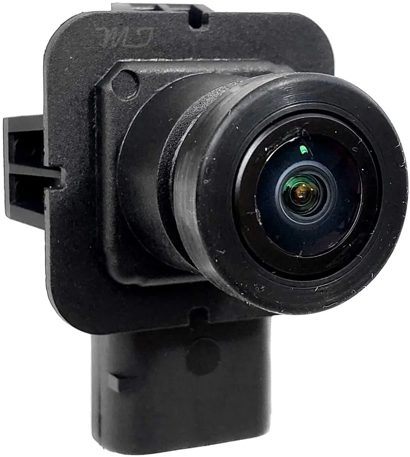 Master Tailgaters Replacement For Ford Expedition Backup Camera (2015-2017) Oe Part # Fl1z-19G490-B 1