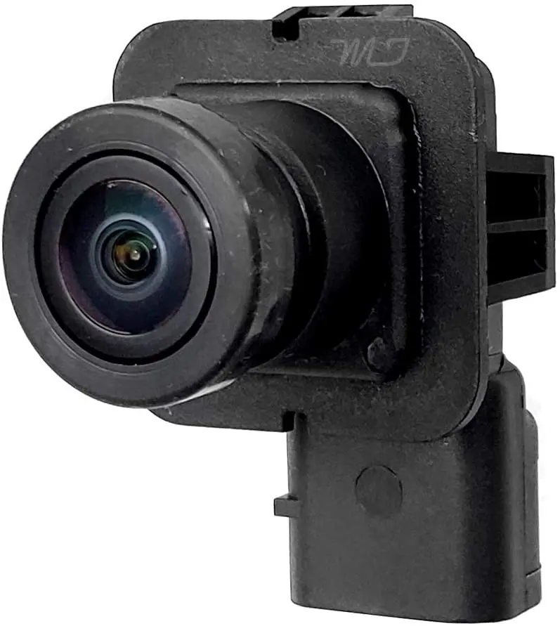 Master Tailgaters Replacement For Ford Explorer Backup Camera (2011-2012) Oe Part # Bb5z-19G490-A 1
