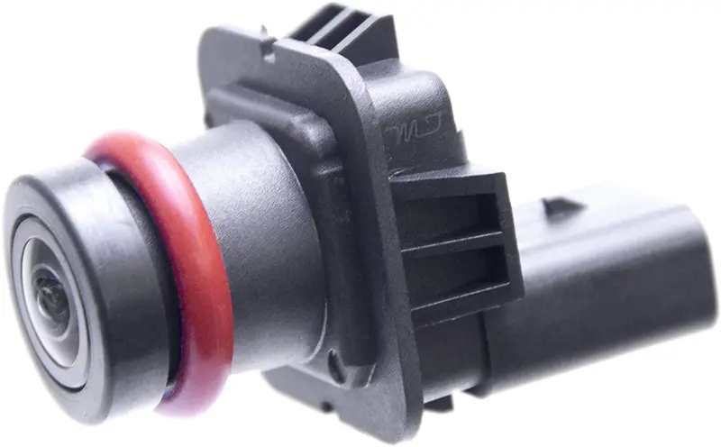 Master Tailgaters Replacement For Ford Taurus, Taurus Sho, Taurus Police Model Backup Camera (2013-2019) Oe Part # Eg1z-19G490-A, Dg1z-19G490-A 1