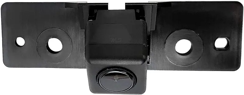 Master Tailgaters Replacement For Nissan Titan Xd Backup Camera (2016-2018) Oe Part # 28442-Ez00a 1
