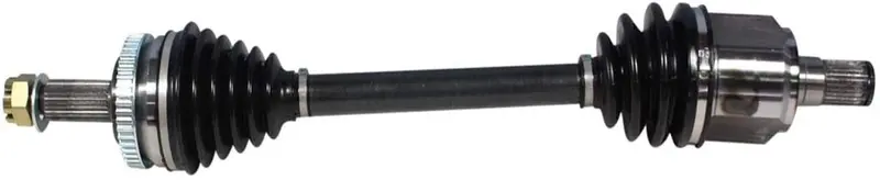 Maxfavor Front Left Cv Axle Joint Shaft Asembly Fits Hyundai Sonata Sedan 2.0L 2.4L 4 Cyl Replacement No. Ncv37003 1