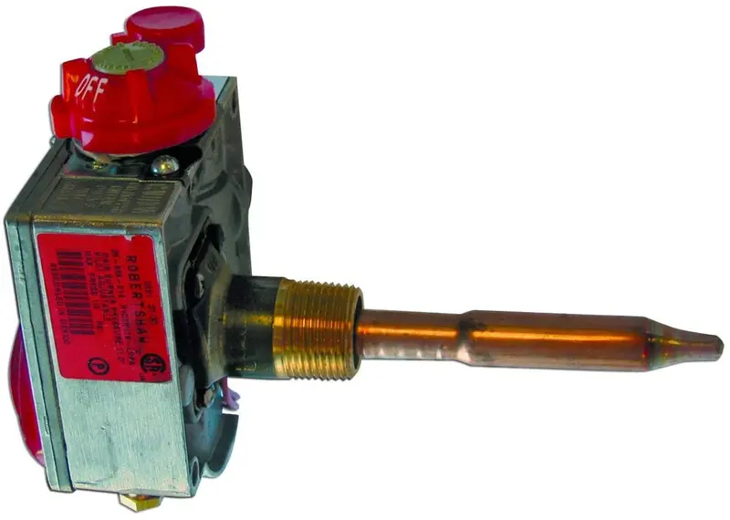 Mc Enterprises 161111Mc Water Heater Valve For Suburban Appliances 2