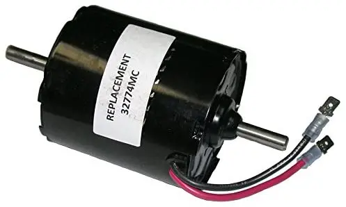 Mc Enterprises (Hyd 32774Mc) Hydro Flame Rv Heater Motor 1
