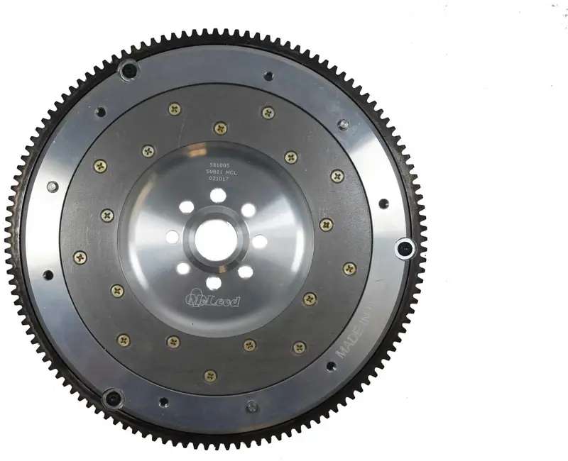 Mcleod 573408 Flywheel 1