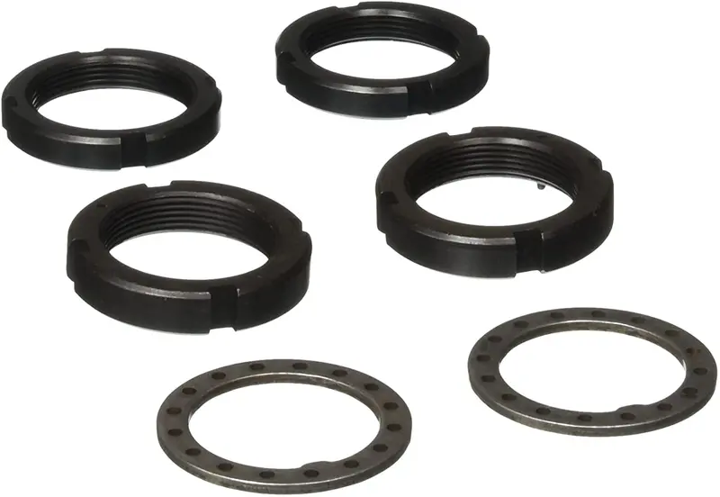 Mile Marker 95-27997 Hub Nut Conversion Kit 1