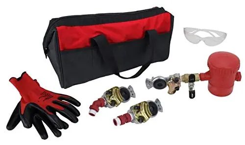Milton 2810A-Kit Brake Releaser - Accessory Kit 1