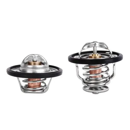 Mishimoto Mmts-Nis-02L Racing Thermostat Compatible With Nissan Sentra/Altima 2002-2011 1