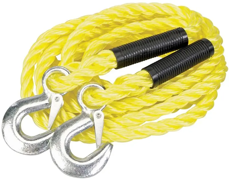 Mityvac Silverline 442793 Tow Rope 2 T, 4M X 14 Mm 1