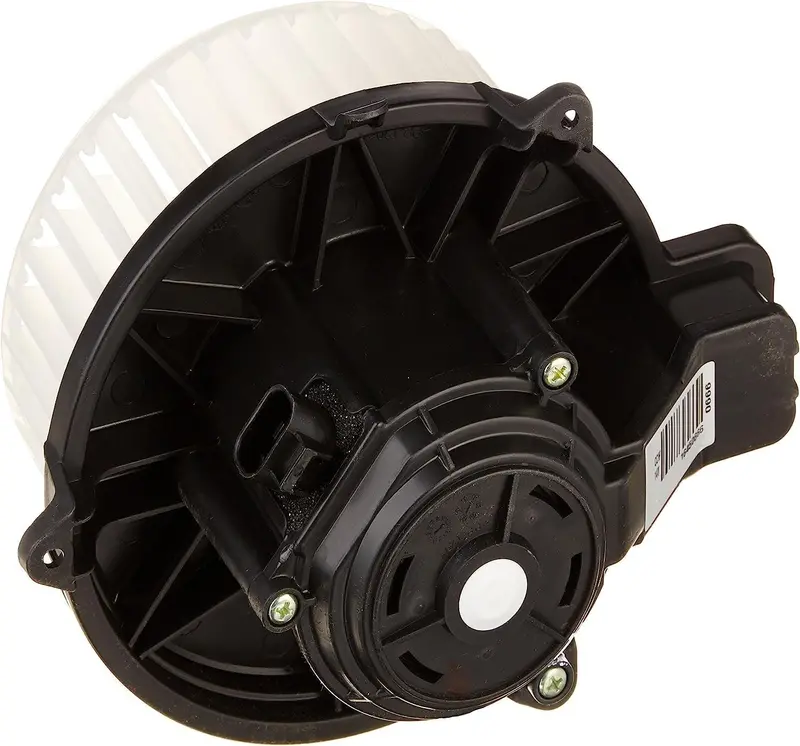 Mm-1091 Blower Motor 1