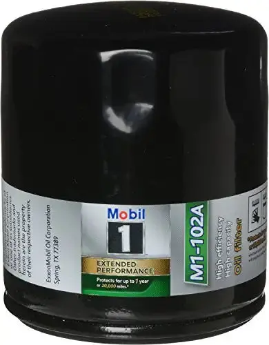 Mobil 1 M1-102A Extended Performance Oil Filter 1