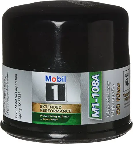 Mobil 1 M1-108A Extended Performance Oil Filter 1