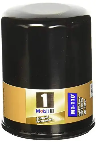 Mobil 1 M1-110 / M1-110A Extended Performance Oil Filter 1