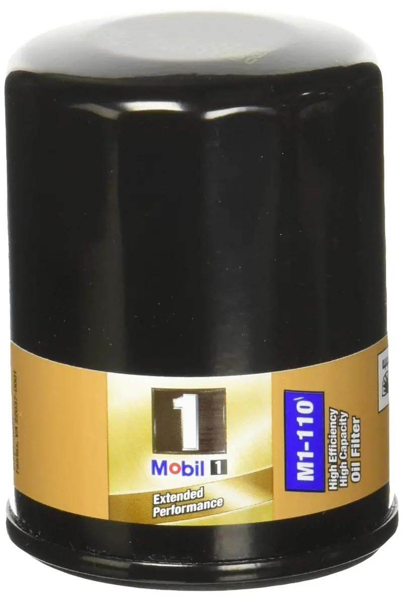 Mobil 1 M1-110 / M1-110A Extended Performance Oil Filter 2