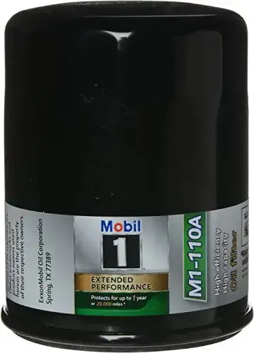 Mobil 1 M1-110A Extended Performance Oil Filter 1