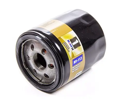 Mobil 1 M1-113 Extended Performance Oil Filter (Pack Of 2) 1