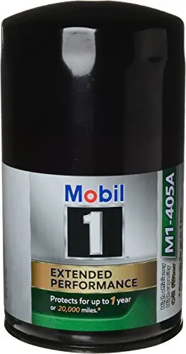 Mobil 1 M1-405A Extended Performance Oil Filter, 1 Pack 1