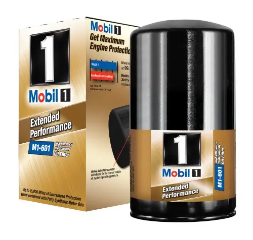 Mobil 1 M1-601 Extended Performance Oil Filter 1