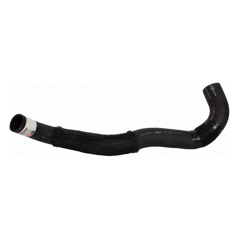 Molded Radiator Hose Fits Select: 2003-2004 Ford F250, 2003-2004 Ford F350 1