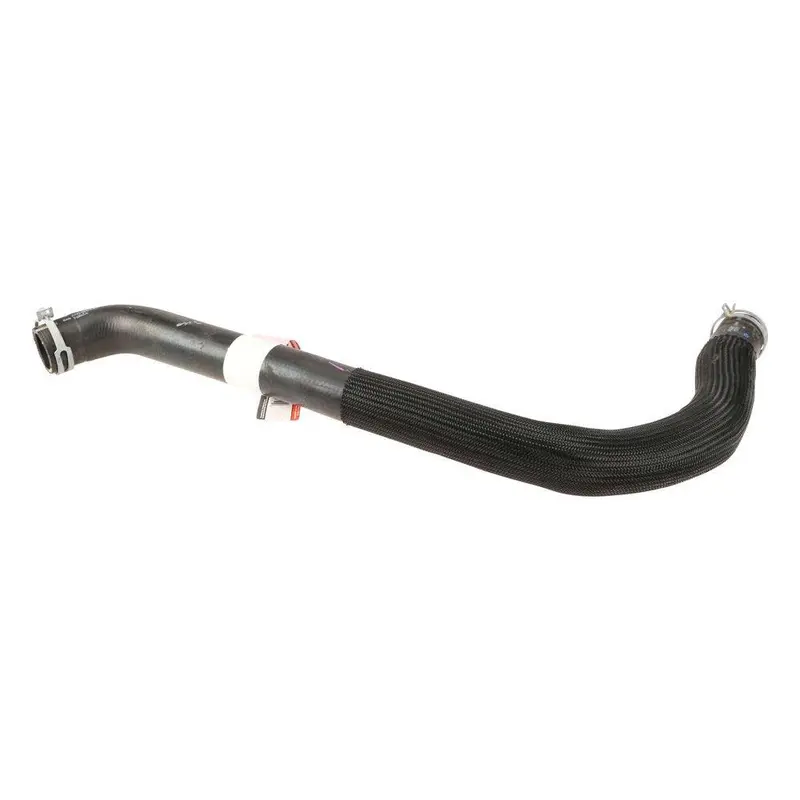 Molded Radiator Hose Fits Select: 2007-2015 Ford Edge, 2007-2015 Lincoln Mkx 1
