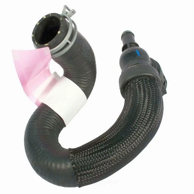 Molded Radiator Hose Fits Select: 2013-2016 Ford Escape 1